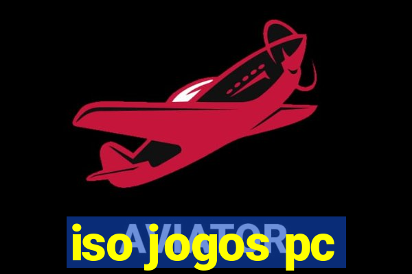 iso jogos pc